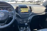 Certified 2023 Jeep Cherokee Altitude Lux image 5