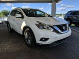 Used 2018 Nissan Murano SL image 3