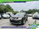 Used 2014 Nissan Rogue SV w/ SV Moonroof Package image 2
