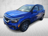 Used 2021 Kia Seltos EX image 2