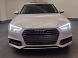 Used 2017 Audi A4 2.0T Premium Plus w/ Premium Plus Package image 2