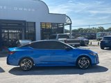 Used 2024 Nissan Sentra SR w/ Lighting Package image 2