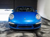 Used 2015 Porsche 911 Targa 4 image 2