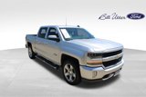 Used 2018 Chevrolet Silverado 1500 LT w/ Texas Edition image 4
