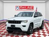 Used 2021 Jeep Grand Cherokee Limited w/ Quick Order Package 28K 80th image 2