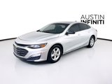 Used 2022 Chevrolet Malibu LS image 4