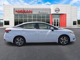 New 2025 Nissan Versa SV w/ Trunk Package image 2
