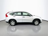 Used 2016 Honda CR-V LX image 4