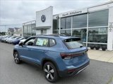 New 2025 Volkswagen Taos S image 4