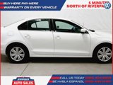 Used 2017 Volkswagen Jetta S image 2