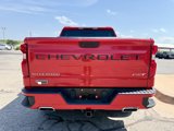 Used 2022 Chevrolet Silverado 1500 RST w/ Texas Edition Plus image 5