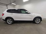 Used 2011 BMW X3 xDrive35i image 2