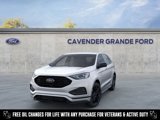 Certified 2024 Ford Edge SE w/ Black Appearance Package image 2