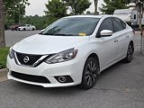 Used 2016 Nissan Sentra SL image 2