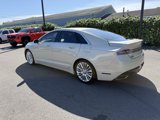 Used 2016 Lincoln MKZ w/ Equipment Group 300A Reserve image 5