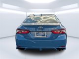 Used 2023 Toyota Camry SE image 4