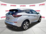Used 2020 Nissan Murano SL w/ Moonroof Package image 3