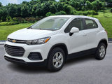 Certified 2020 Chevrolet Trax LS image 3