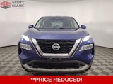 Used 2023 Nissan Rogue SV image 2
