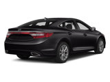 Used 2014 Hyundai Azera Limited w/ Option Group 02 image 3