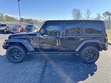 Used 2021 Jeep Wrangler Unlimited Sport image 4