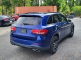 Certified 2018 Mercedes-Benz GLC 300 image 2