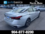 Used 2022 Nissan Altima 2.5 SV image 5