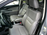 Used 2014 Honda CR-V EX-L image 6