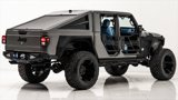 Used 2023 Jeep Gladiator Sport image 4