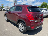 Used 2017 Chevrolet Trax LT w/ Driver Confidence Package image 3