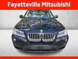 Used 2013 BMW X3 xDrive28i image 2