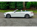Used 2021 Mercedes-Benz E 450 Cabriolet image 4