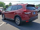Used 2019 Subaru Forester Premium w/ All-Weather Package image 4