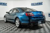 Used 2016 Ford Taurus SE image 4