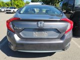 Used 2018 Honda Civic LX image 3