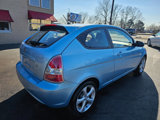 Used 2007 Hyundai Accent SE image 3