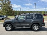 Used 2015 Nissan Xterra S w/ Value Package image 4