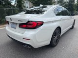 Used 2022 BMW 530i w/ Premium Package image 5
