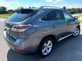 Used 2013 Lexus RX 350 AWD image 5