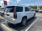 Used 2016 Cadillac Escalade Premium image 3