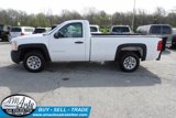 Used 2011 Chevrolet Silverado 1500 W/T image 2