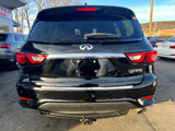 Used 2017 INFINITI QX60 AWD w/ Premium Plus Package image 4