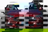 Used 2014 Ford Fusion SE image 3