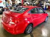 Used 2012 Hyundai Accent GLS image 3