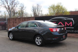Used 2014 Chevrolet Malibu LS image 3