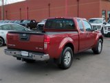 Used 2021 Nissan Frontier SV image 3