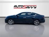 Used 2020 Nissan Maxima 3.5 SV image 4