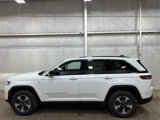 New 2023 Jeep Grand Cherokee 4WD 4xe image 2