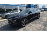 New 2025 Chevrolet Trax RS w/ Sunroof Package image 4