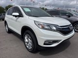 Used 2015 Honda CR-V EX image 3
